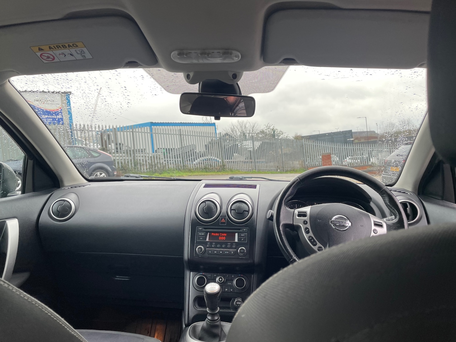 Used Nissan Qashqai 2013 for sale - 77312903: Photo 13