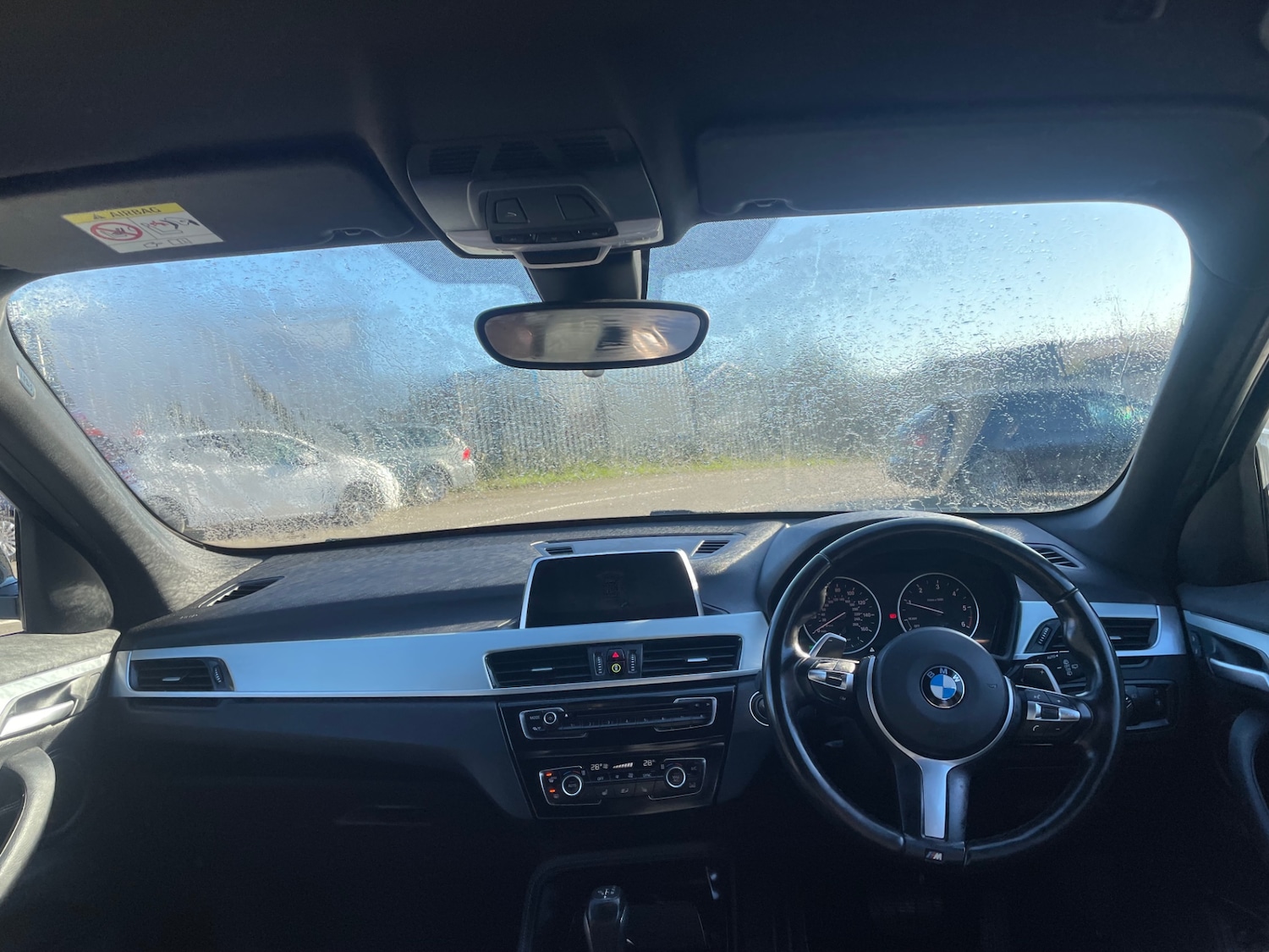 Used BMW X1 2017 for sale - 78182414: Photo 12