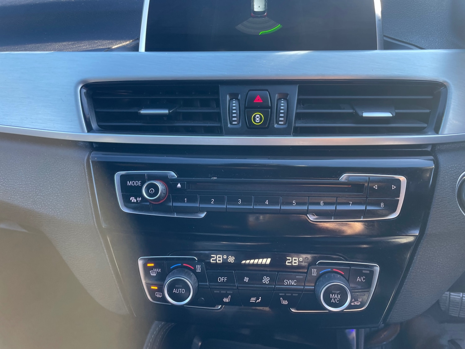 Used BMW X1 2017 for sale - 78182414: Photo 18