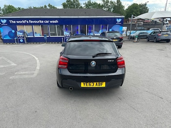 Used BMW 1 Series 2013 for sale - 79165770: Photo