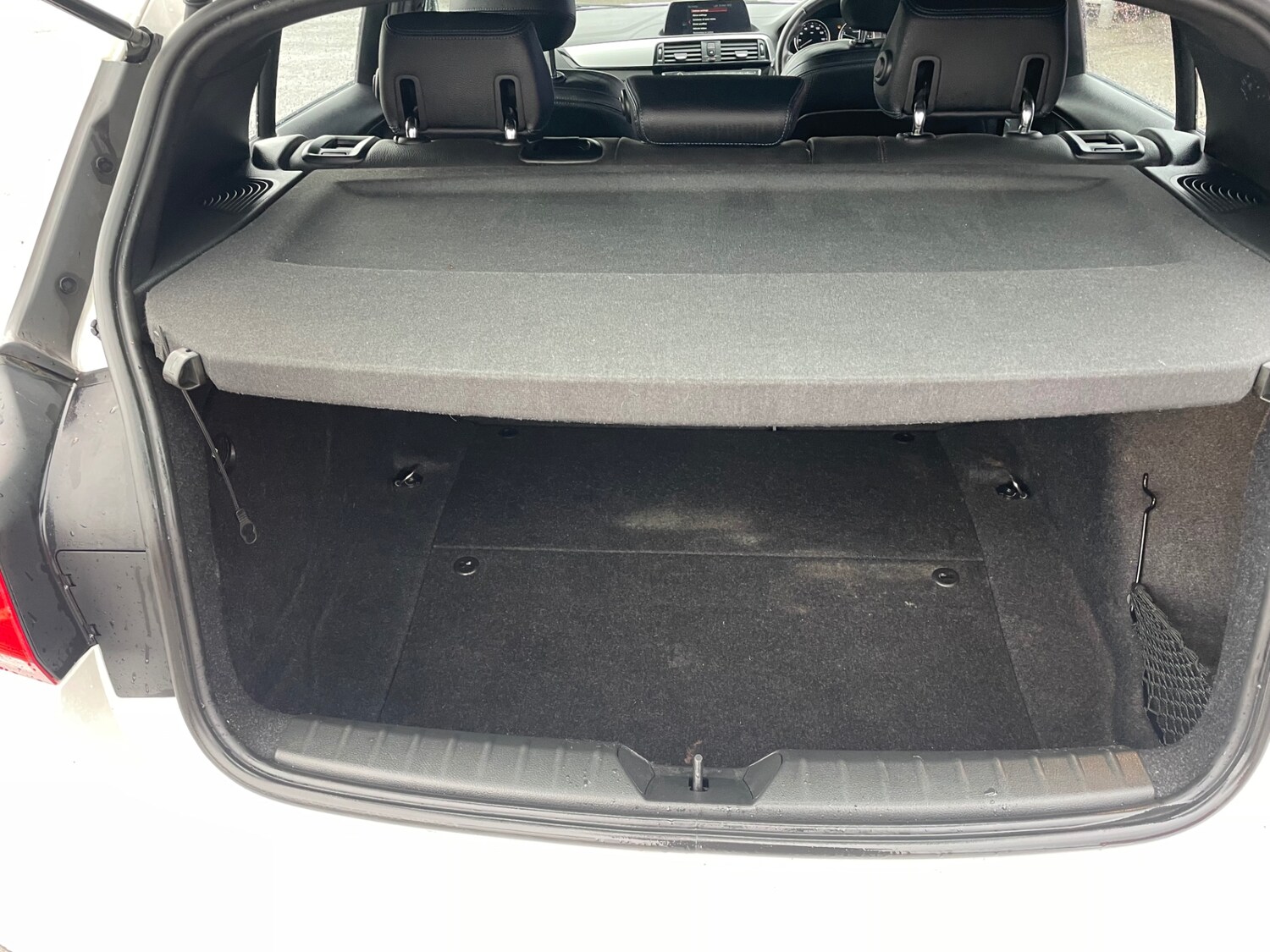 Used BMW 1 Series 2019 for sale - 78183103: Photo 9