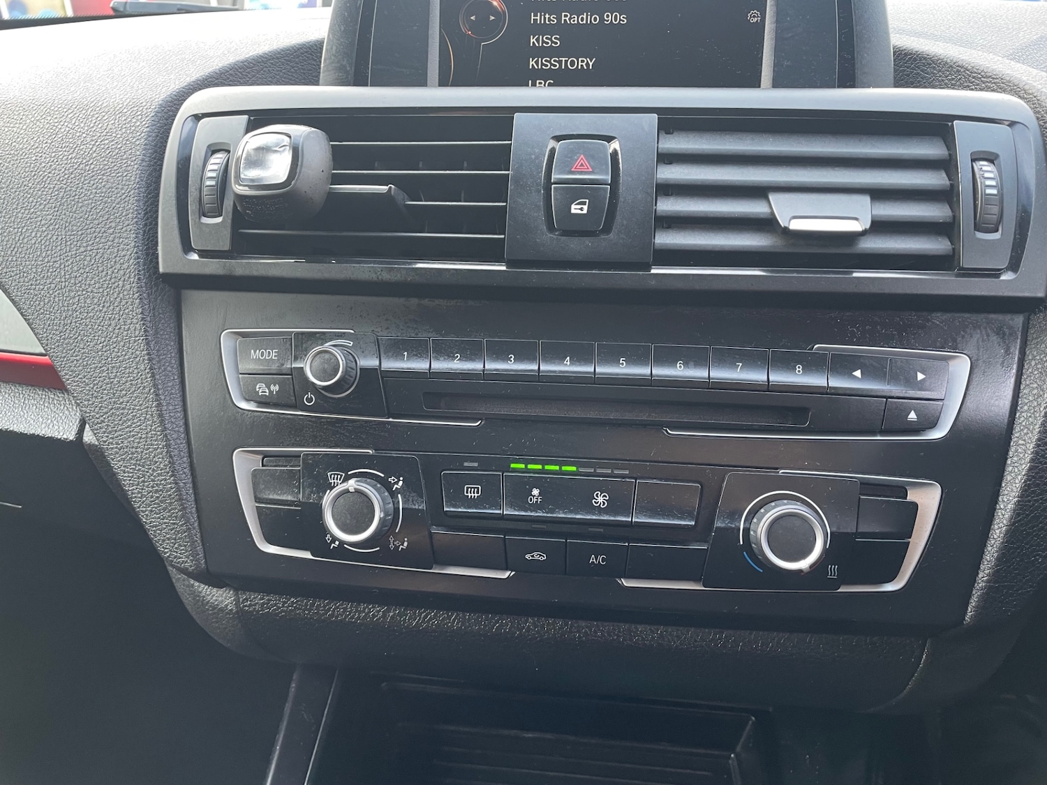 Used BMW 1 Series 2014 for sale - 77450816: Photo 17