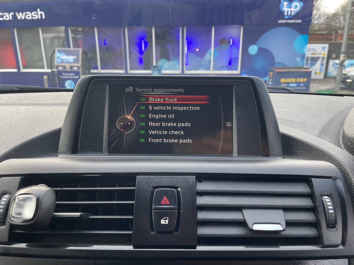 Used BMW 1 Series 2014 for sale - 77450816: Photo 21