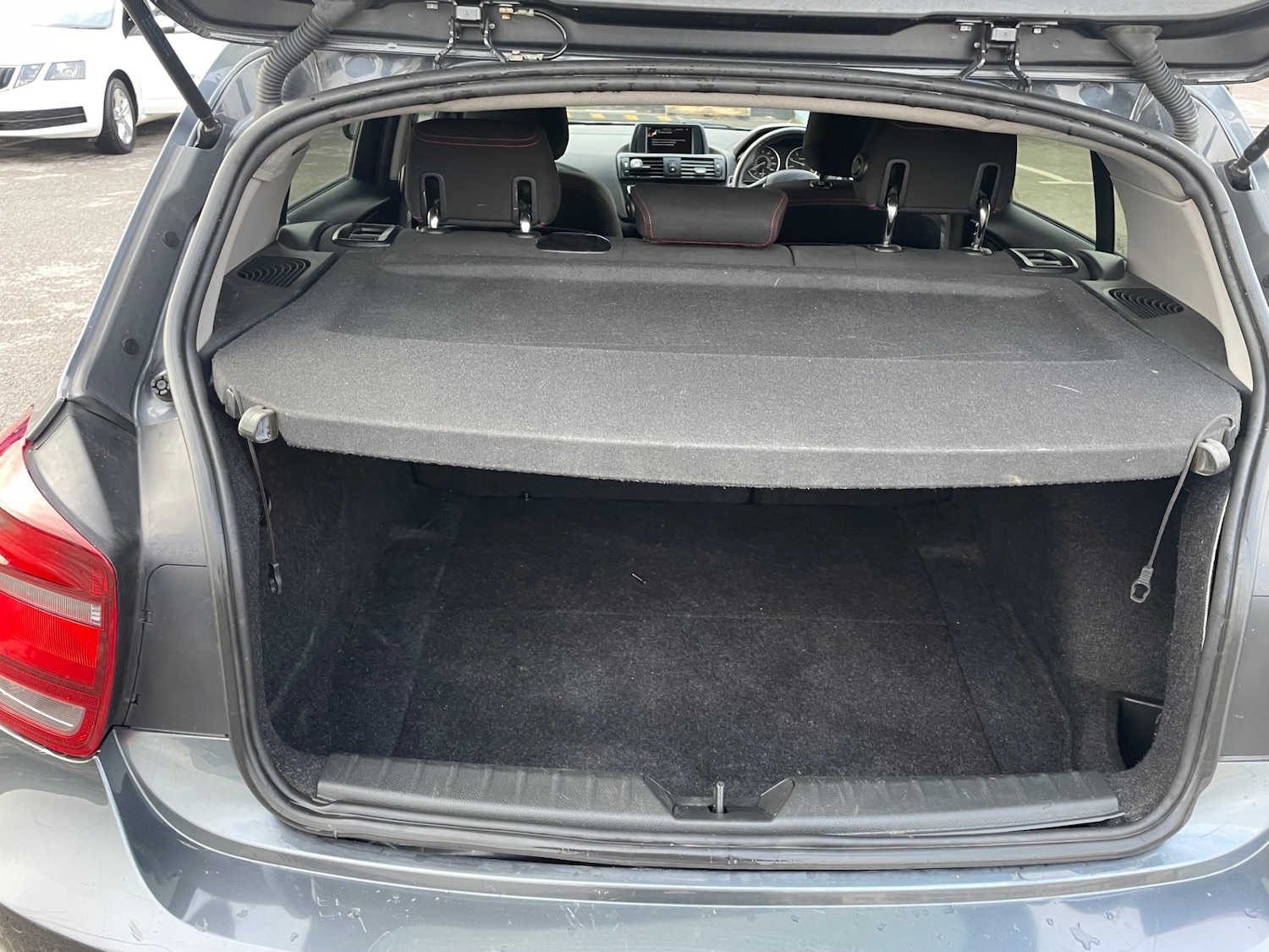 Used BMW 1 Series 2014 for sale - 77450816: Photo 9