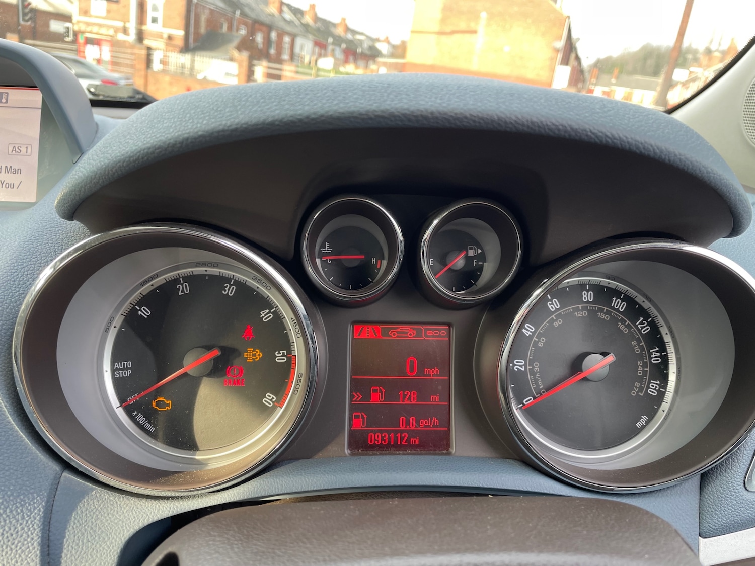 Used Vauxhall Mokka 2013 for sale - 76519435: Photo 19