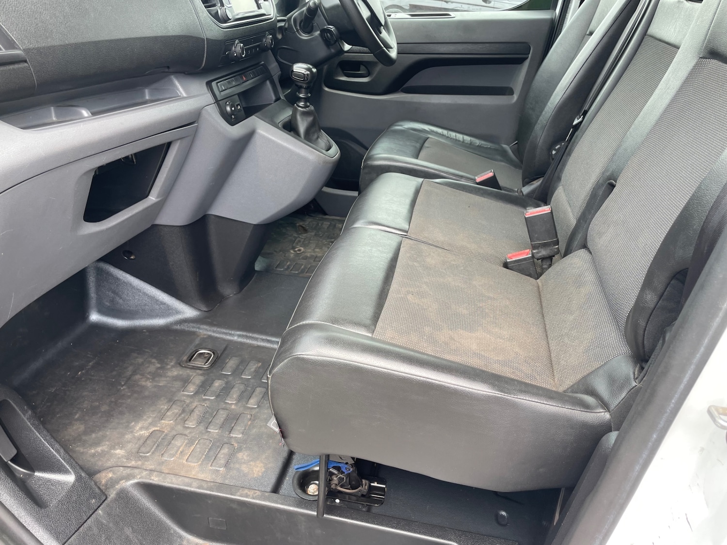 Used Citroen Dispatch 2018 for sale - 77536105: Photo 10