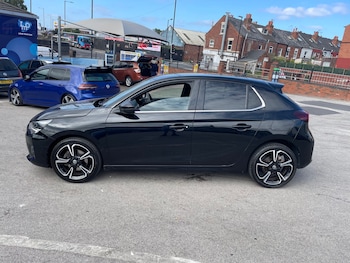 Used Vauxhall Corsa 2021 for sale - 79198644: Photo