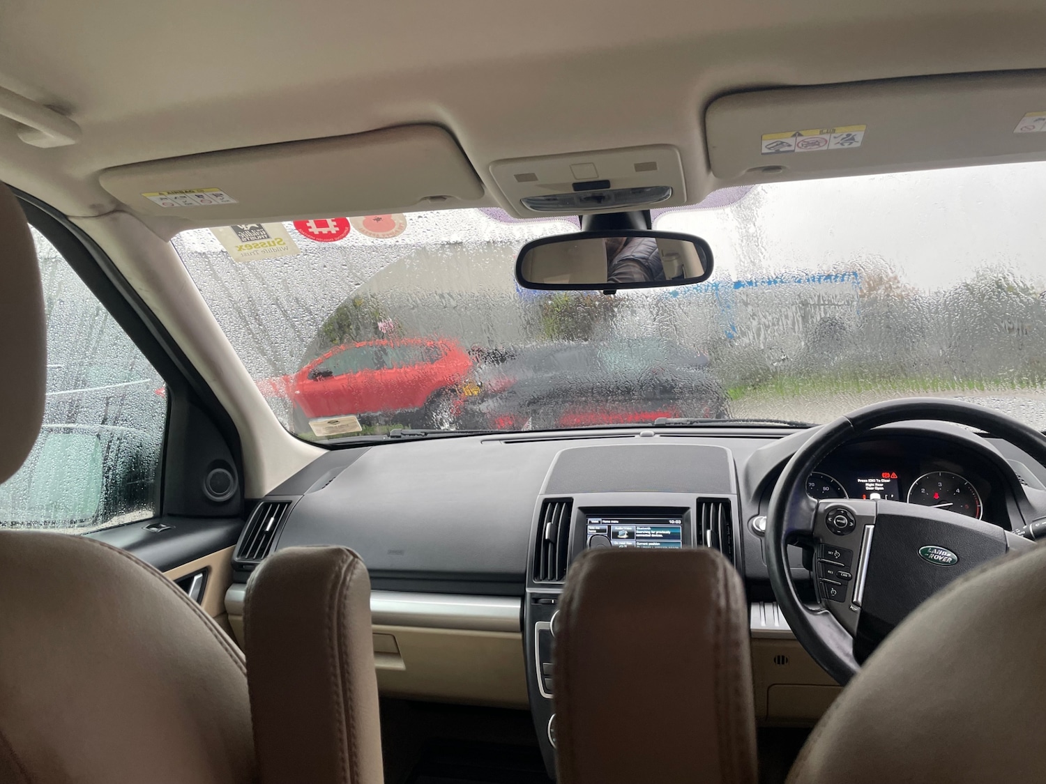 Used Land Rover Freelander 2014 for sale - 77006302: Photo 13