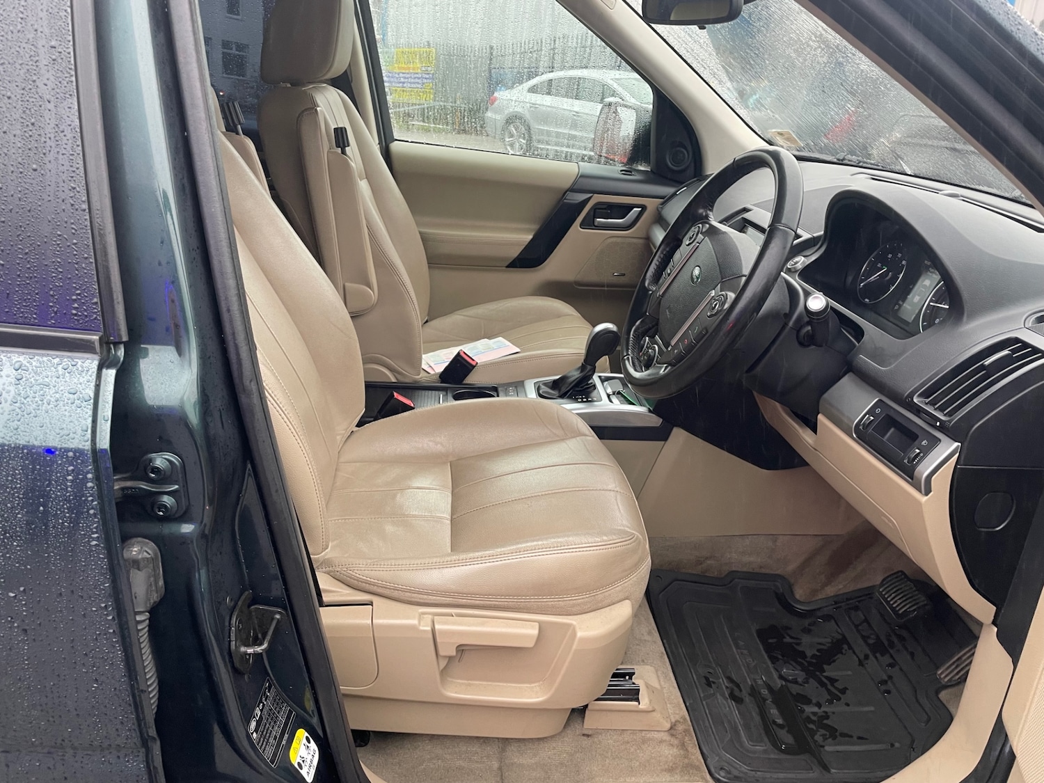 Used Land Rover Freelander 2014 for sale - 77006302: Photo 15