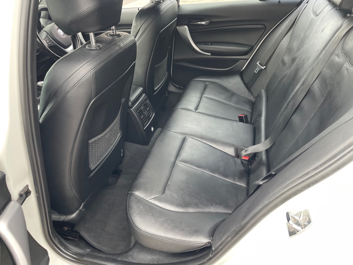 Used BMW 1 Series 2012 for sale - 78180606: Photo 10