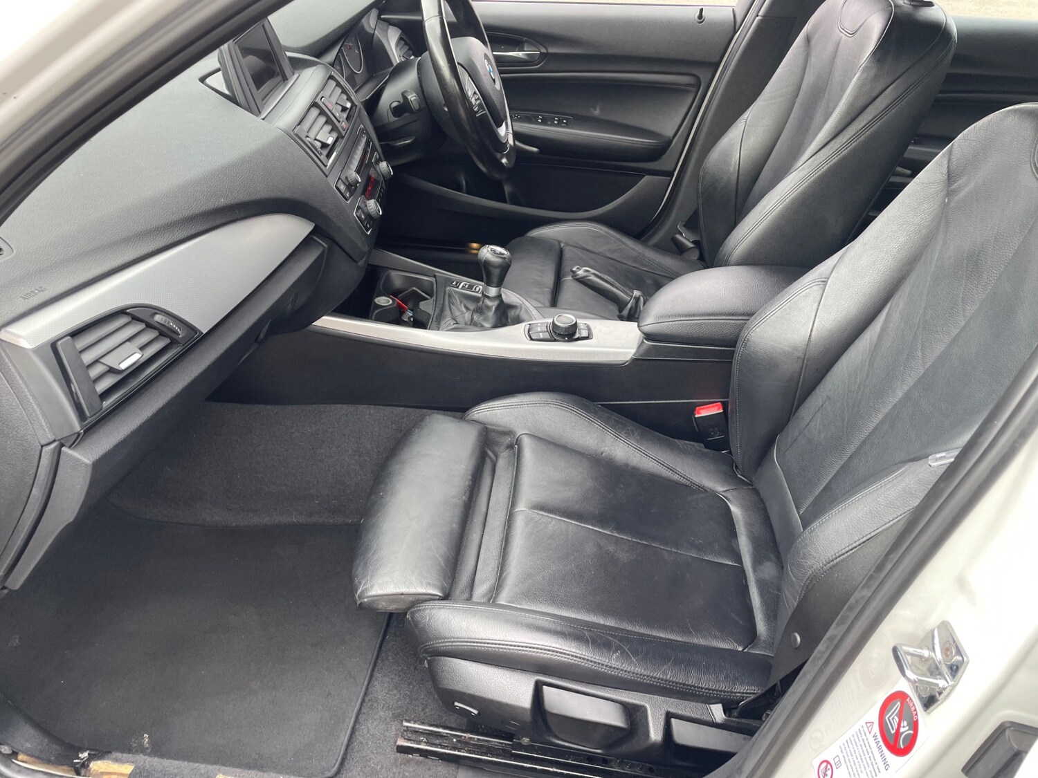 Used BMW 1 Series 2012 for sale - 78180606: Photo 11