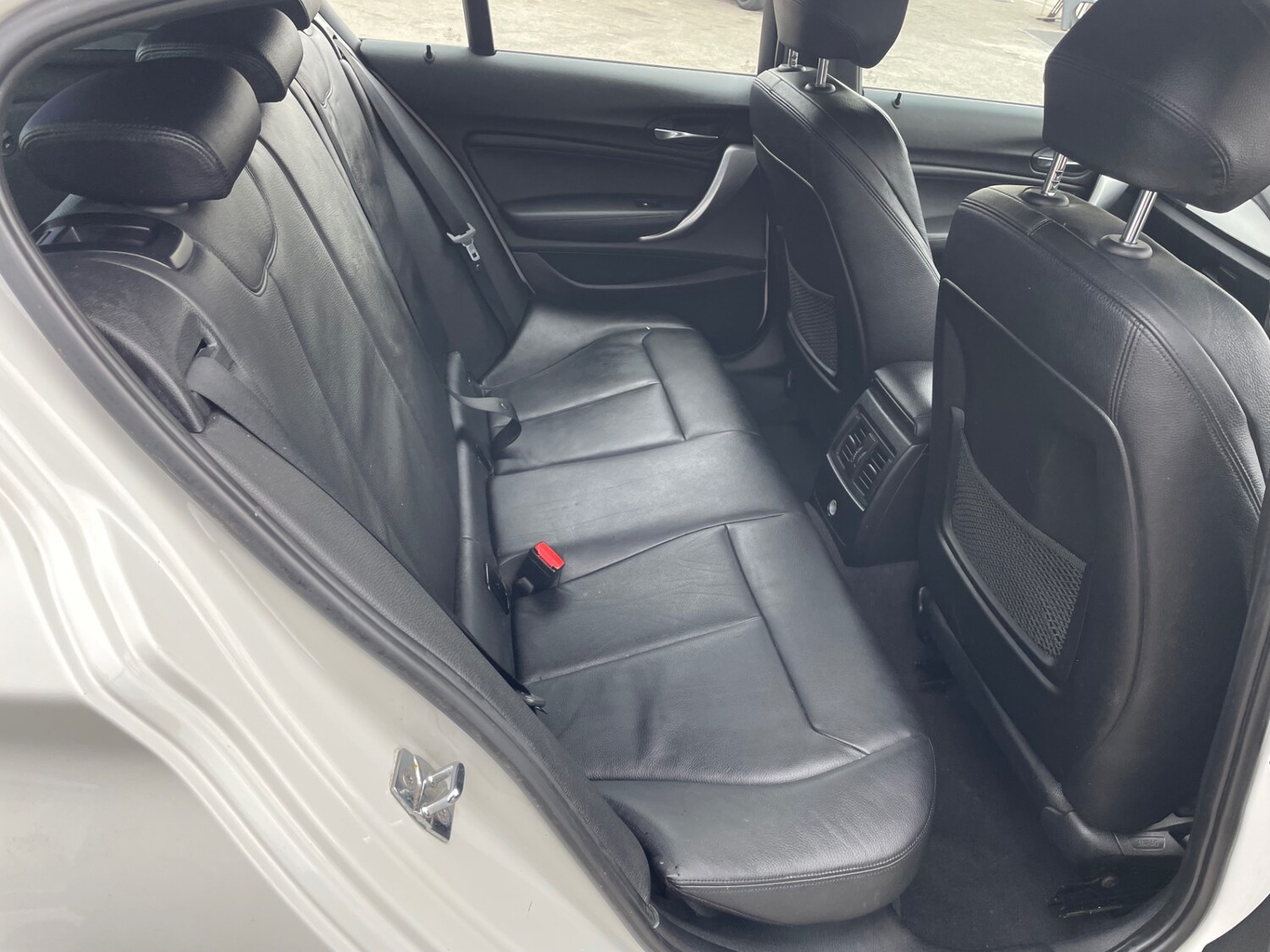 Used BMW 1 Series 2012 for sale - 78180606: Photo 12