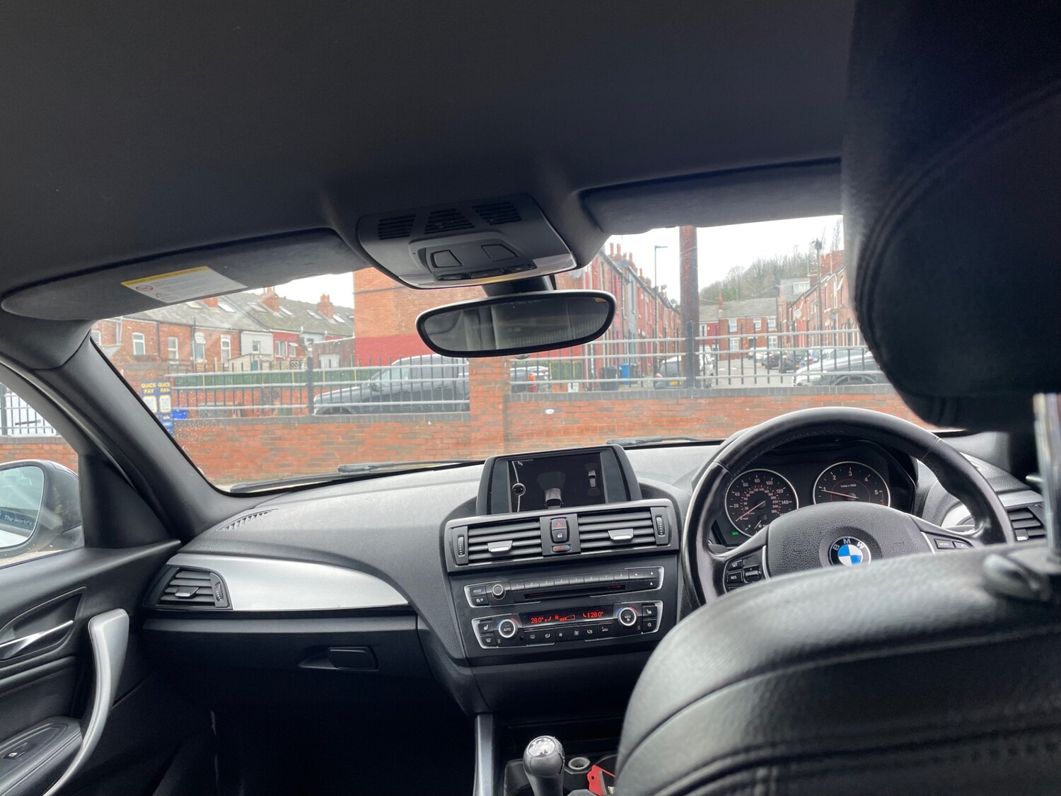 Used BMW 1 Series 2012 for sale - 78180606: Photo 13