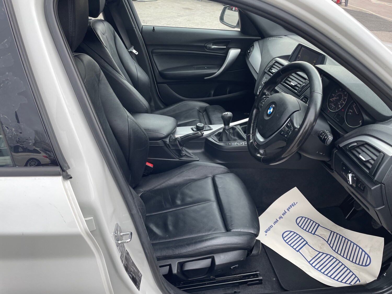 Used BMW 1 Series 2012 for sale - 78180606: Photo 14