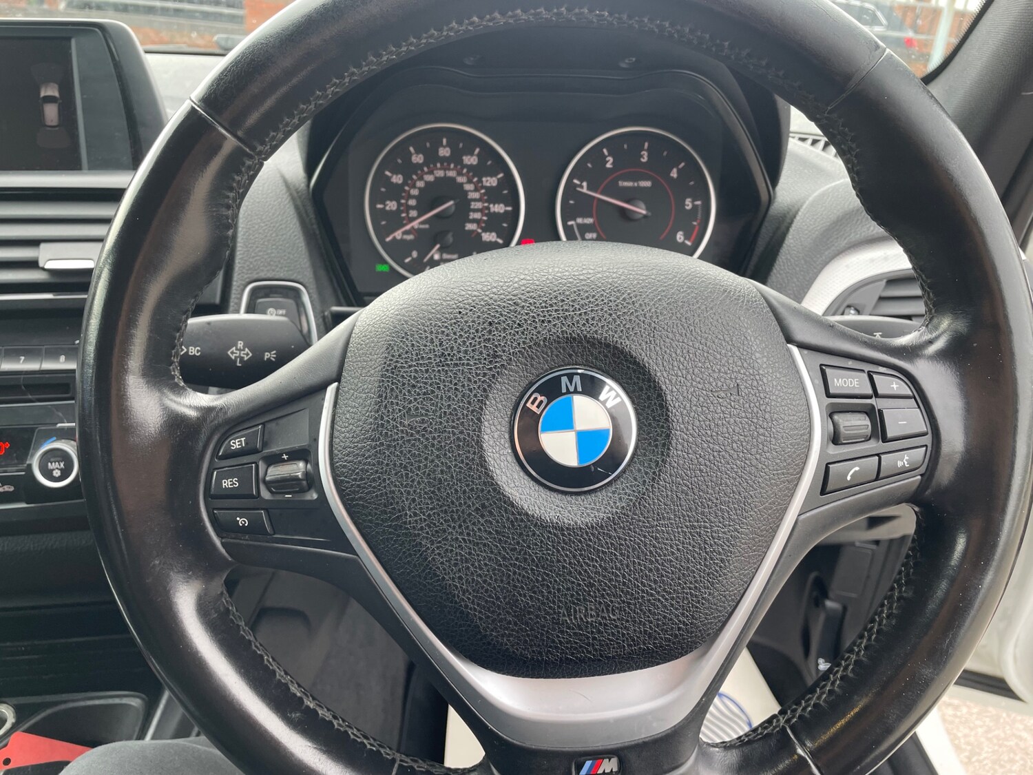 Used BMW 1 Series 2012 for sale - 78180606: Photo 15