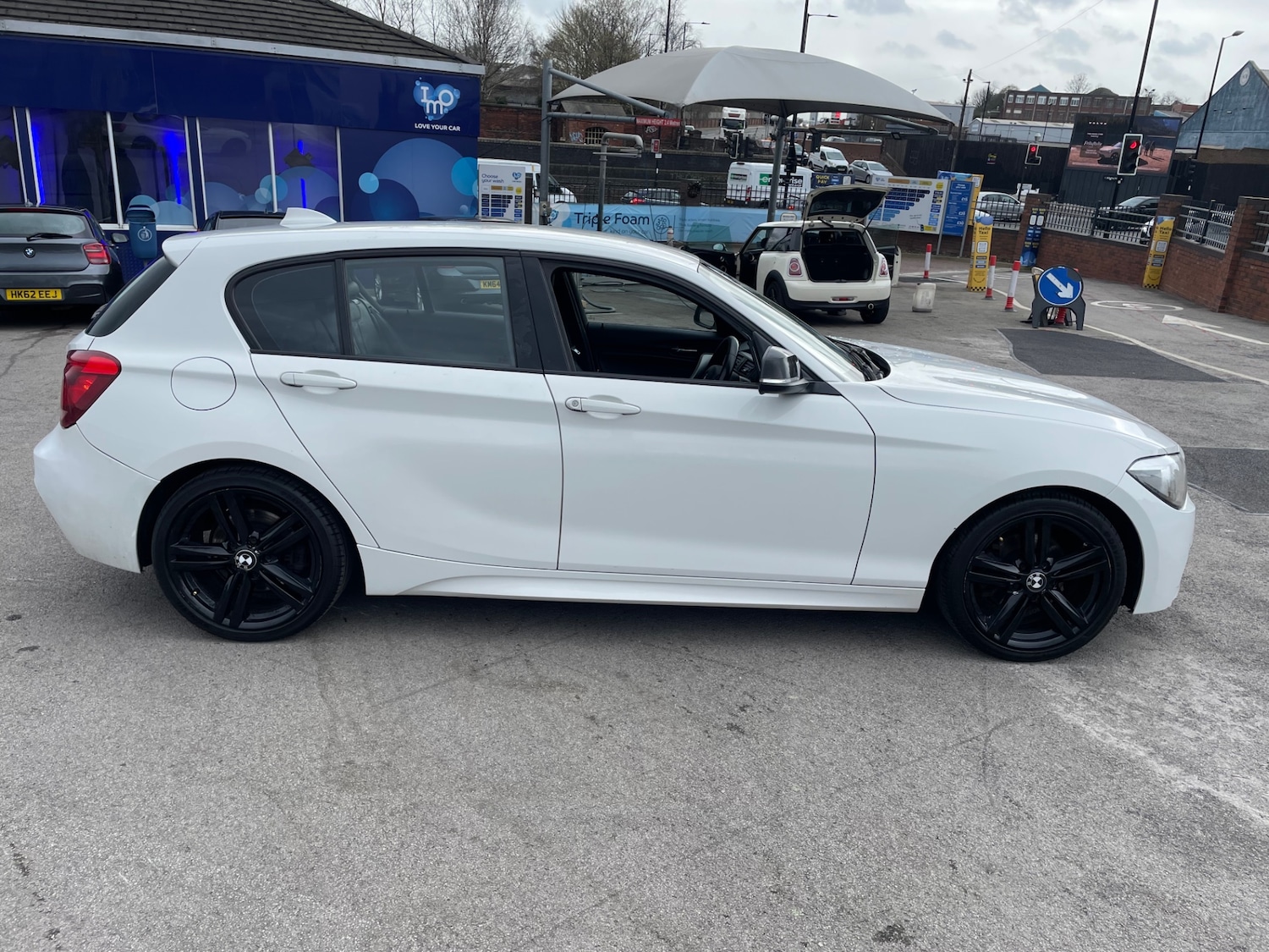 Used BMW 1 Series 2012 for sale - 78180606: Photo 6