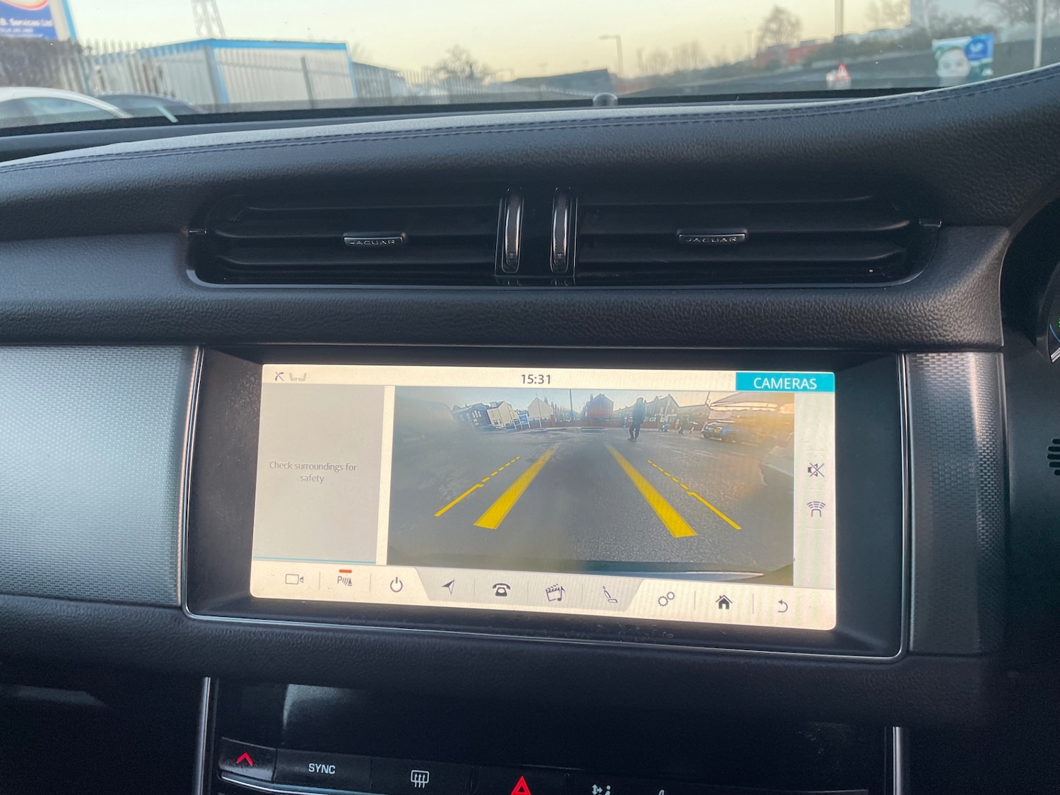 Used Jaguar XF 2019 for sale - 78183097: Photo 19