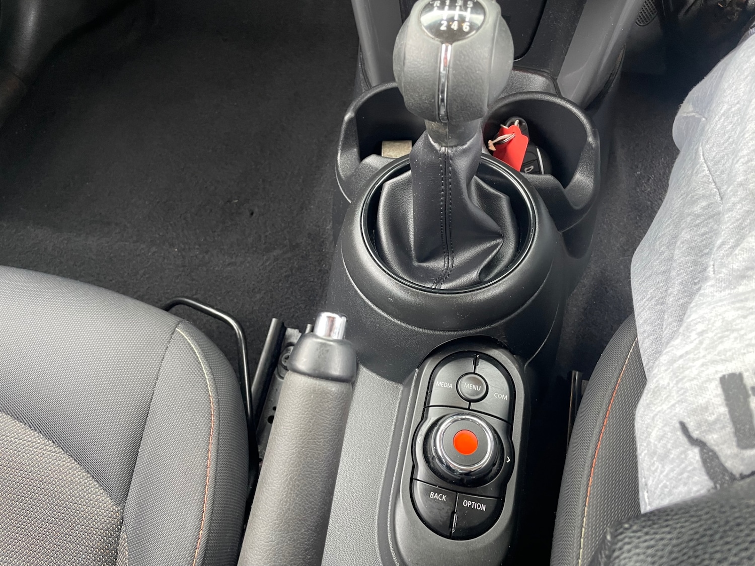 Used MINI Hatch 2020 for sale - 77609481: Photo 18