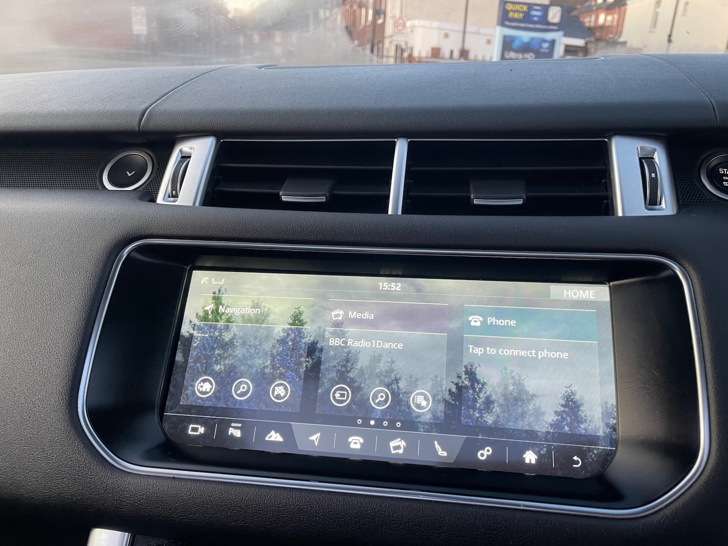 Used Land Rover Range Rover Sport 2016 for sale - 77211252: Photo 20