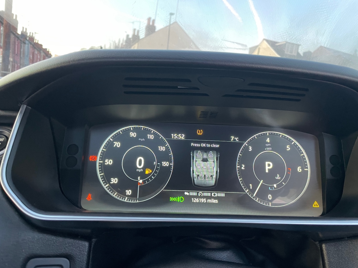 Used Land Rover Range Rover Sport 2016 for sale - 77211252: Photo 24