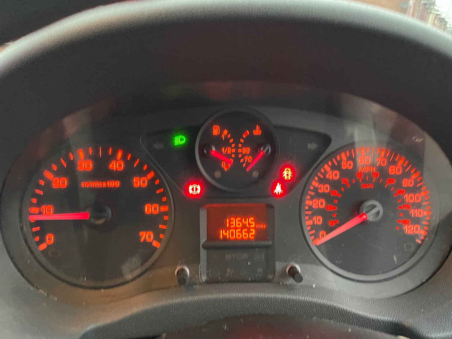 Vehicle 16
