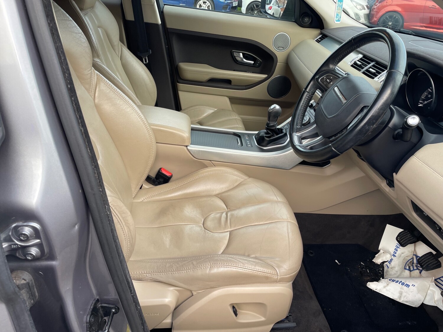 Used Land Rover Range Rover Evoque 2012 for sale - 77368030: Photo 15