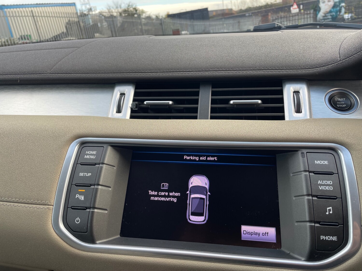 Used Land Rover Range Rover Evoque 2012 for sale - 77368030: Photo 17