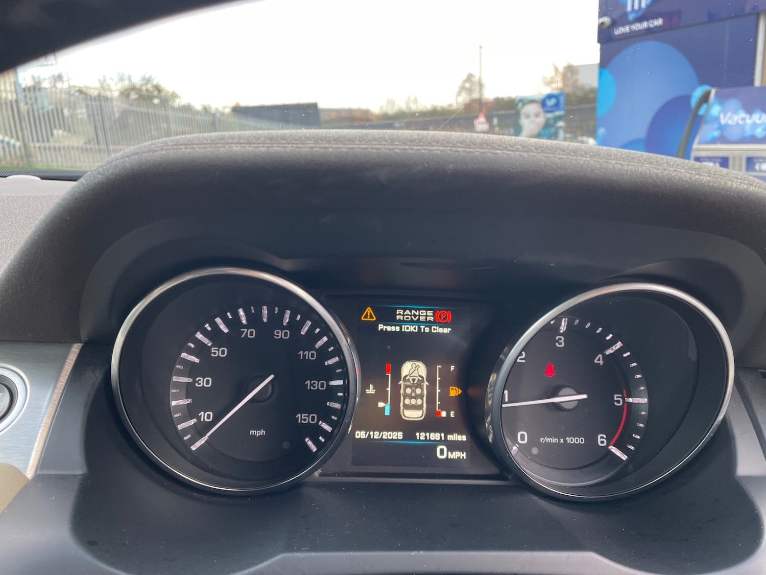 Used Land Rover Range Rover Evoque 2012 for sale - 77368030: Photo 21