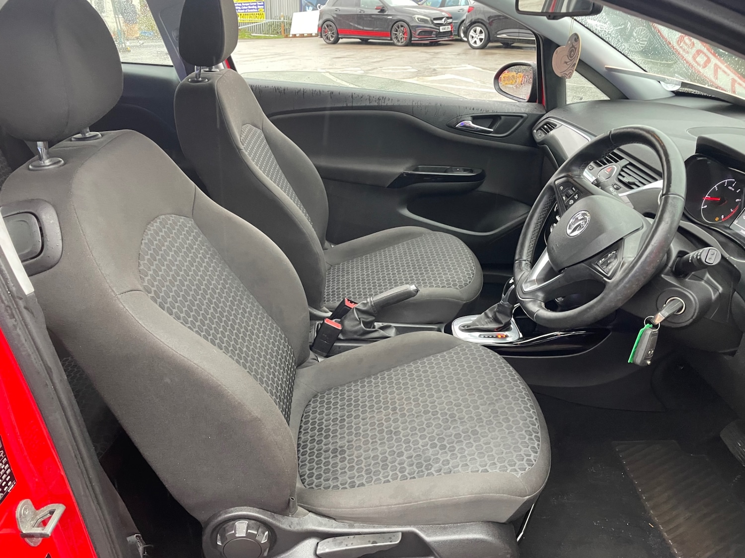 Used Vauxhall Corsa 2019 for sale - 77535717: Photo 12