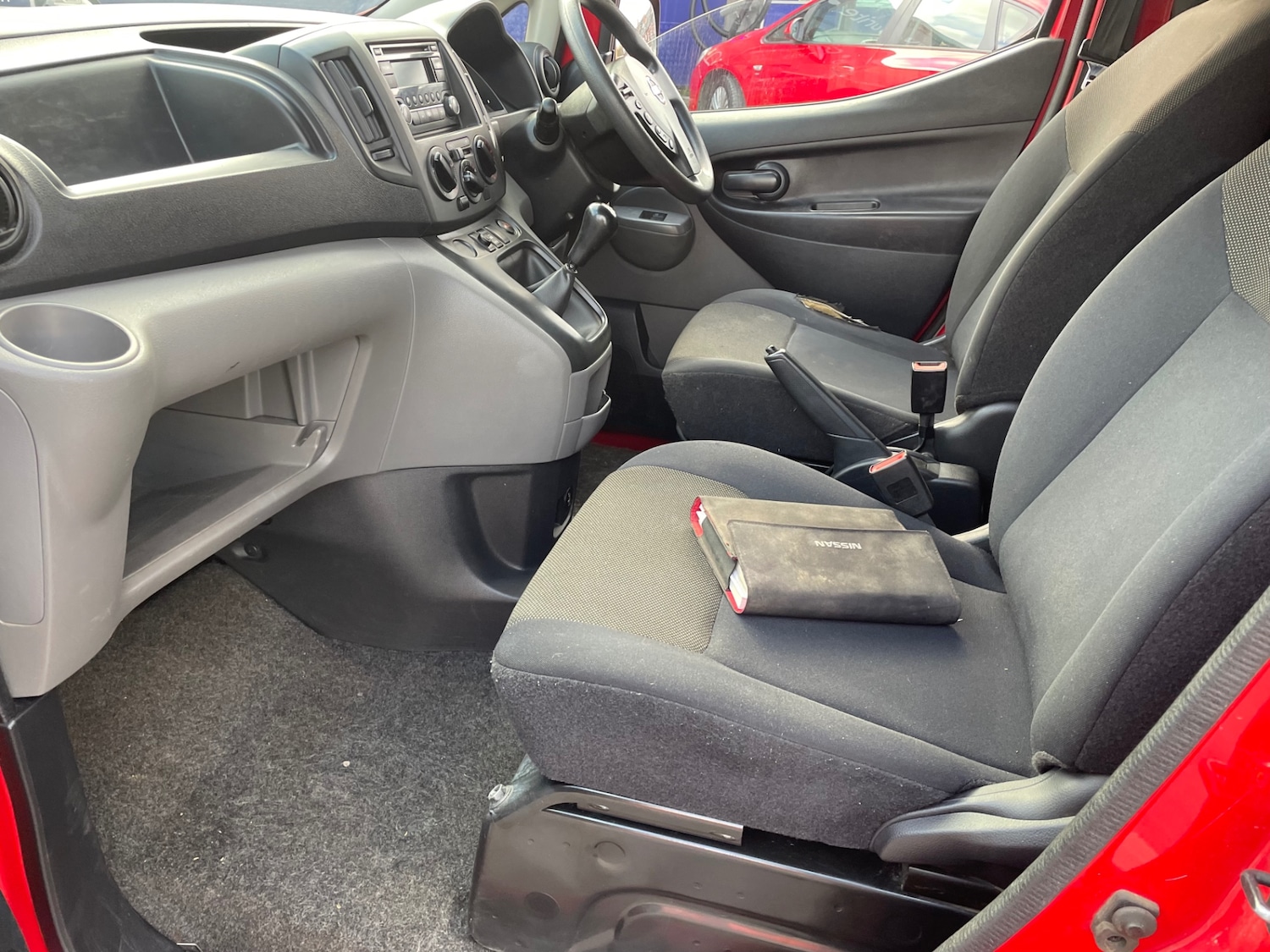 Used Nissan NV200 2018 for sale - 77138676: Photo 11