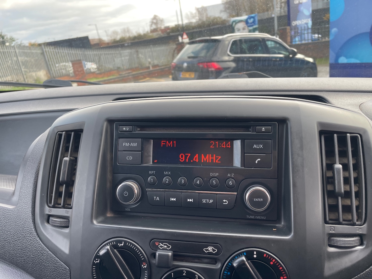 Used Nissan NV200 2018 for sale - 77138676: Photo 14