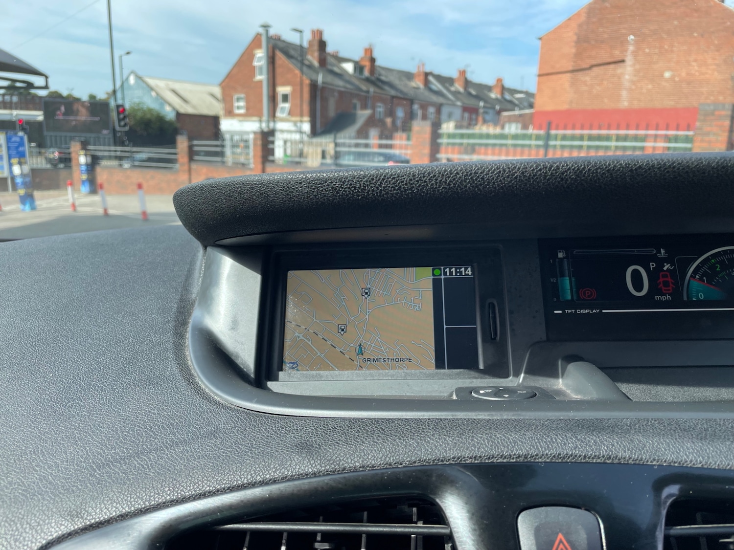 Used Renault Scenic 2015 for sale - 76922539: Photo 18