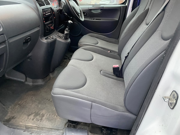 Used Citroen Dispatch 2015 for sale - 76237106: Photo 11