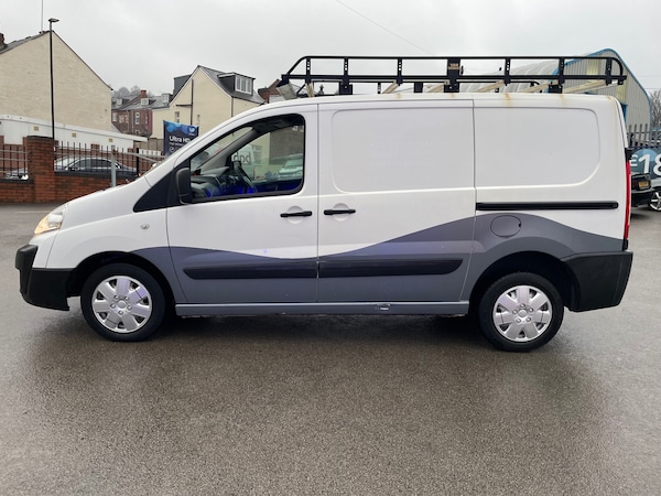 Used Citroen Dispatch 2015 for sale - 76237106: Photo 4