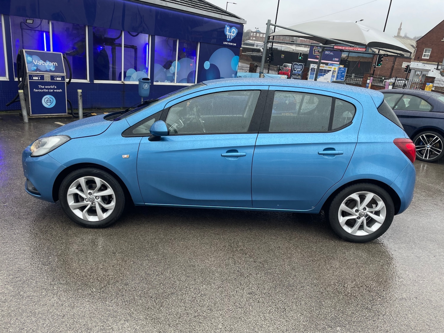 Used Vauxhall Corsa 2019 for sale - 77766149: Photo 4