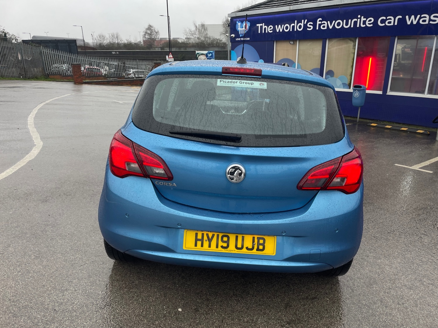 Used Vauxhall Corsa 2019 for sale - 77766149: Photo 6