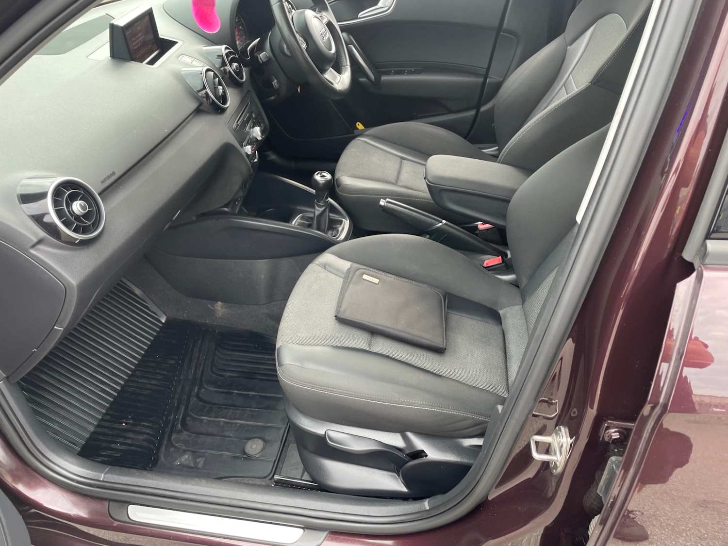 Vehicle 11