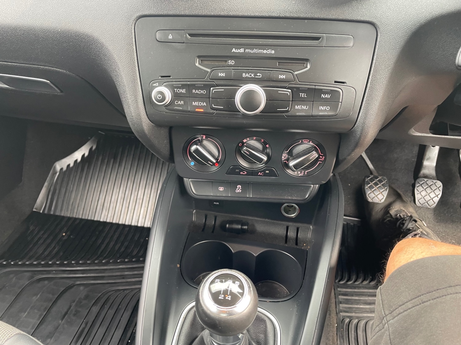 Vehicle 17