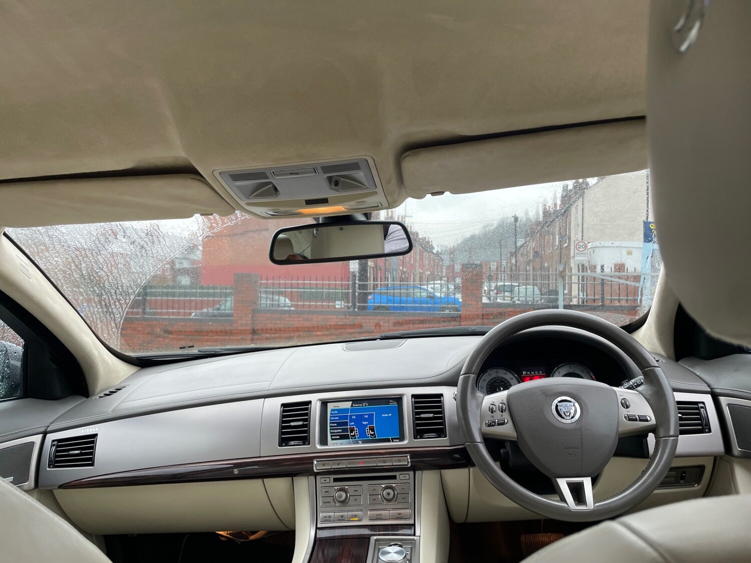 Used Jaguar XF 2010 for sale - 77951772: Photo 13