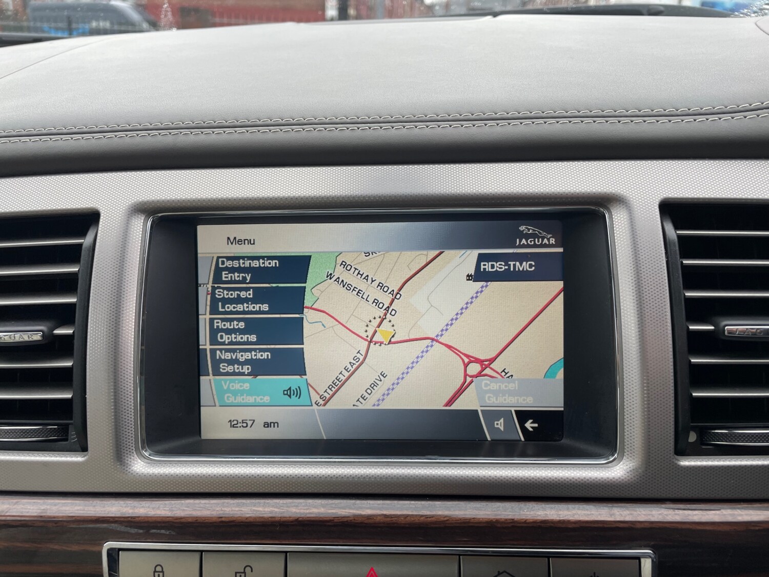 Used Jaguar XF 2010 for sale - 77951772: Photo 20