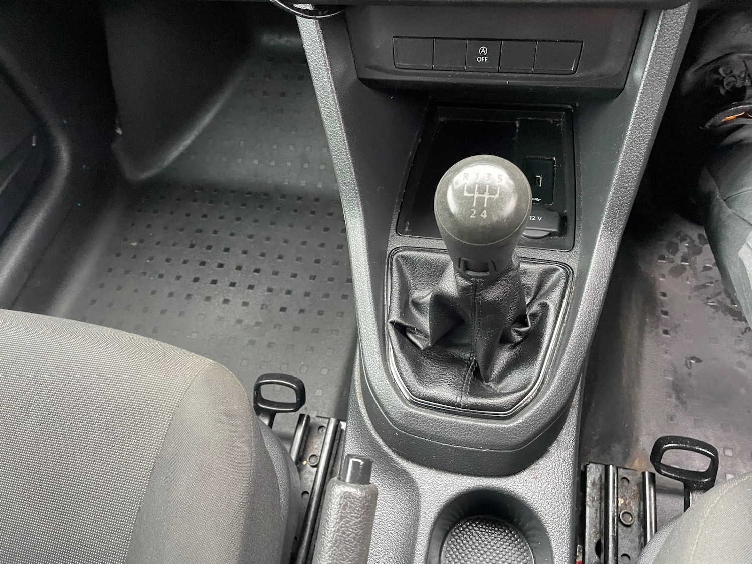 Used Volkswagen Caddy Maxi 2017 for sale - 77609671: Photo 14