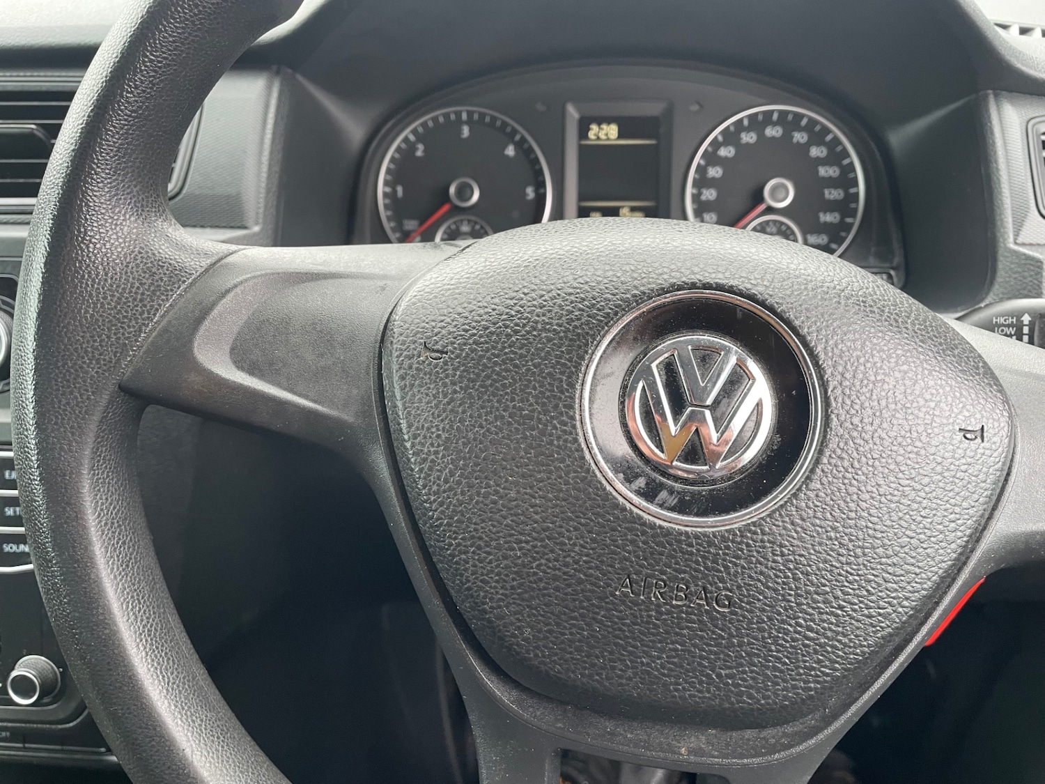 Used Volkswagen Caddy Maxi 2017 for sale - 77609671: Photo 16