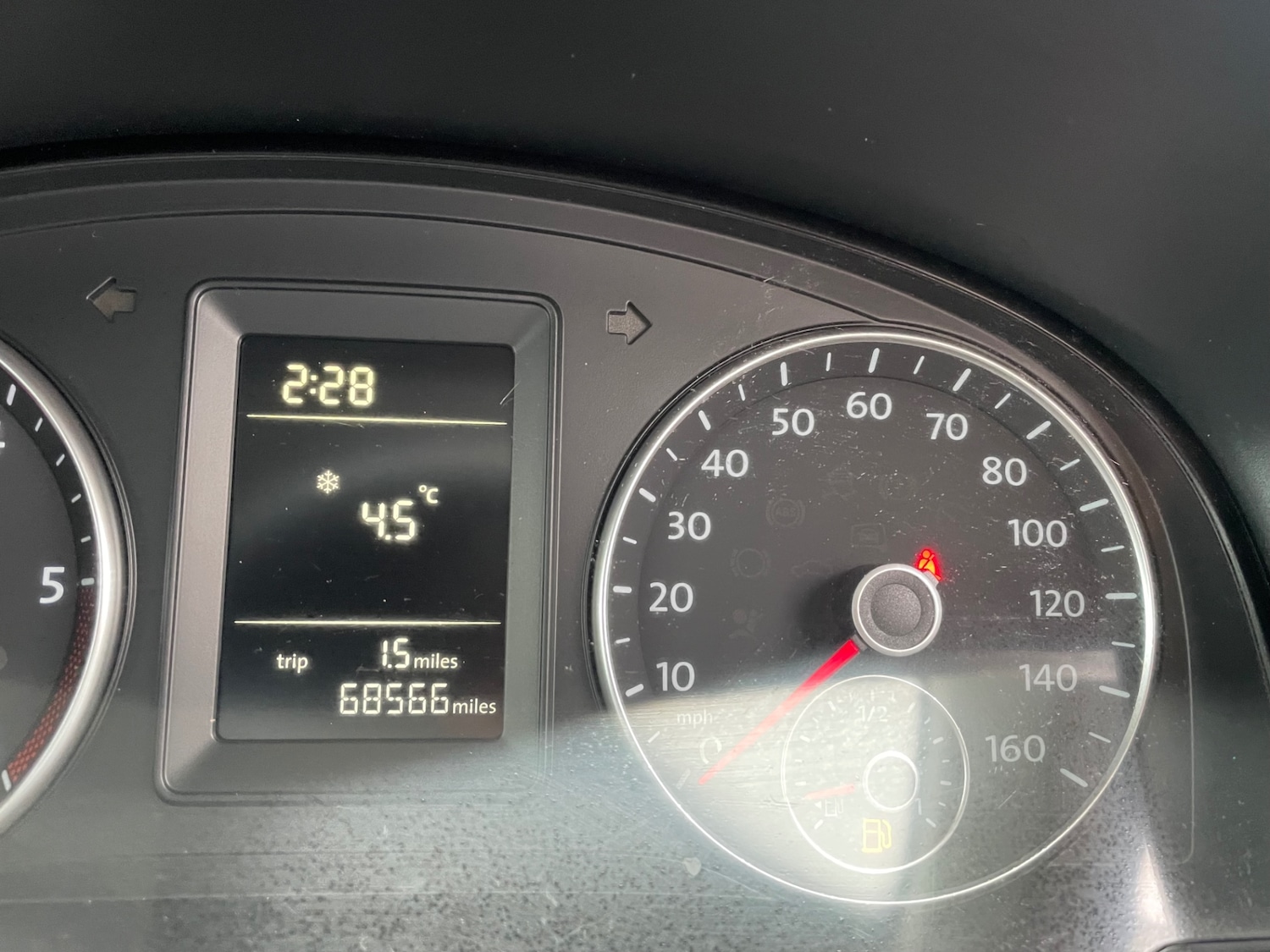 Used Volkswagen Caddy Maxi 2017 for sale - 77609671: Photo 17