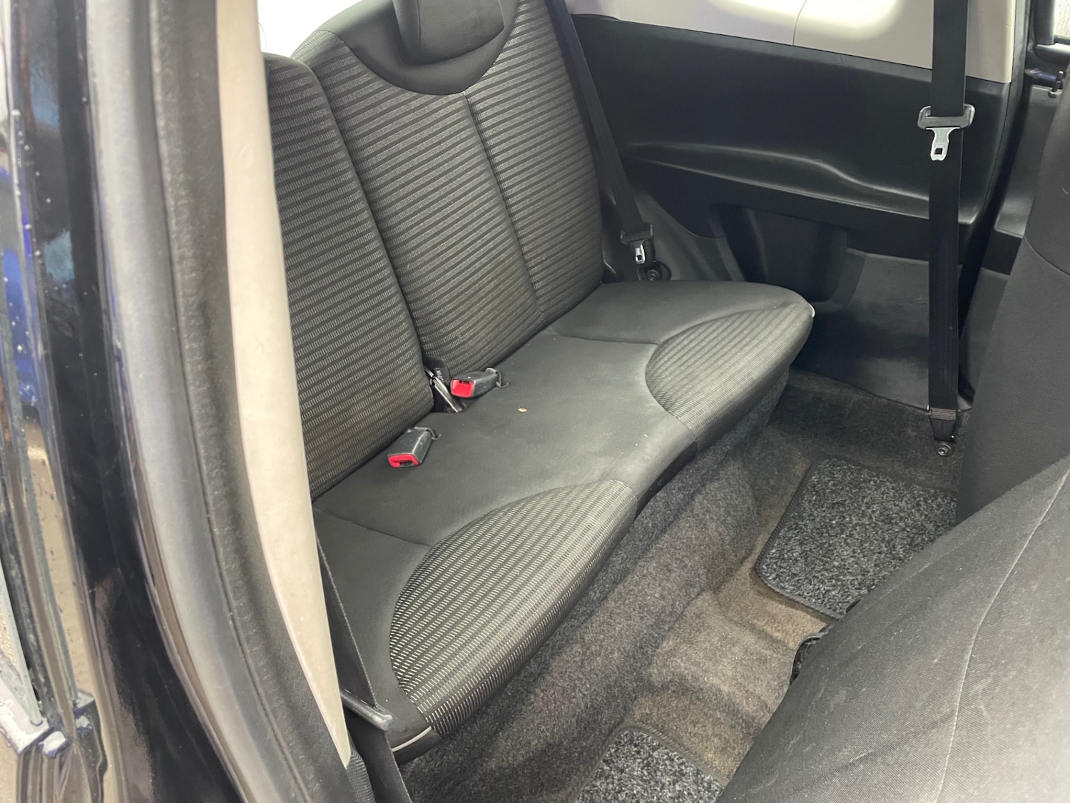 Used Peugeot 107 2014 for sale - 77609675: Photo 14