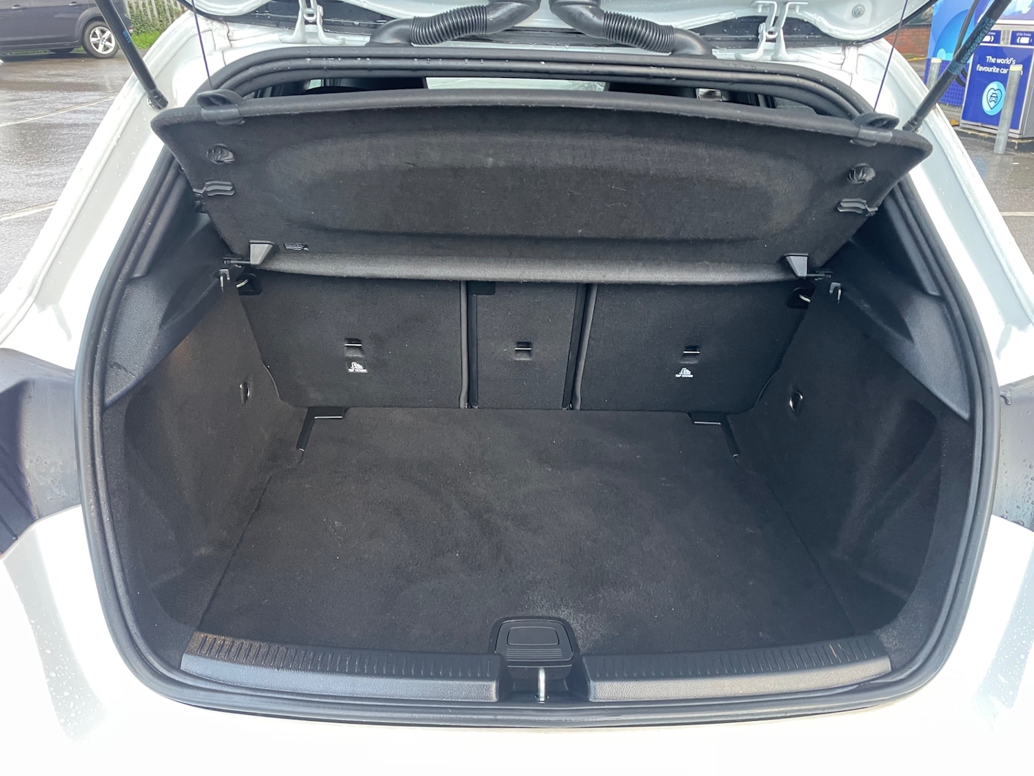 Used Mercedes-Benz A-Class 2019 for sale - 77006291: Photo 9