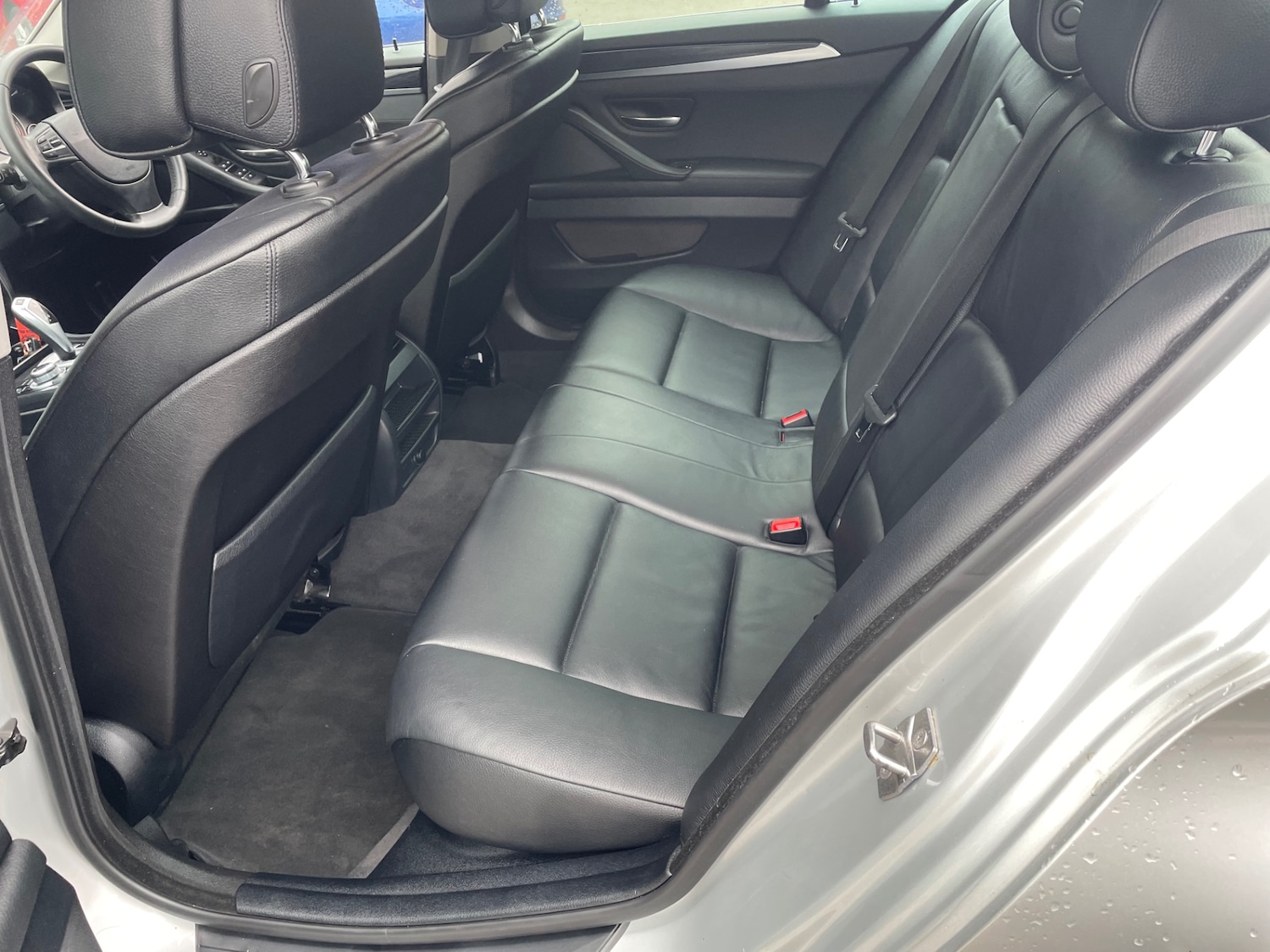 Used BMW 5 Series 2012 for sale - 77782119: Photo 10