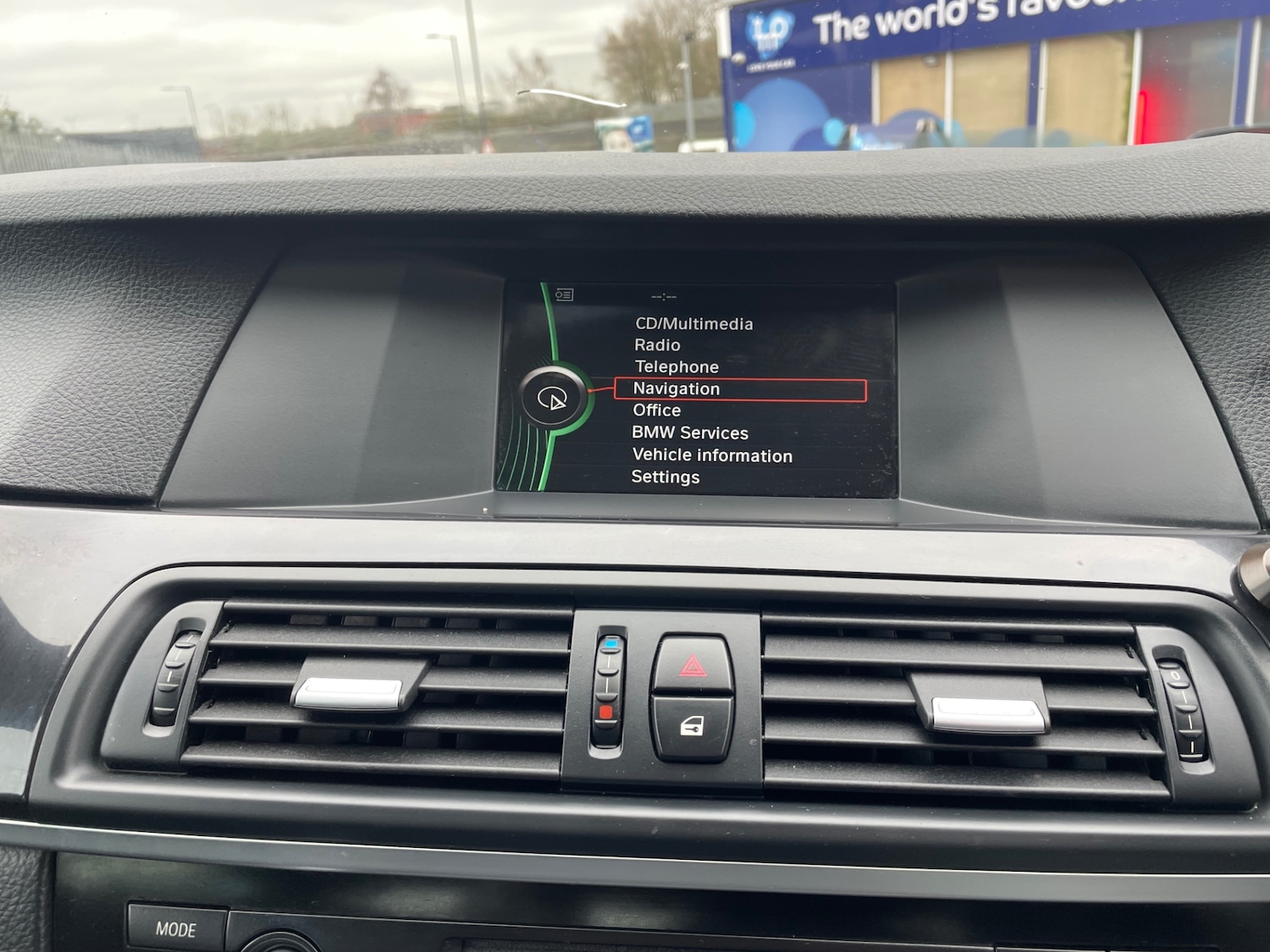 Used BMW 5 Series 2012 for sale - 77782119: Photo 16