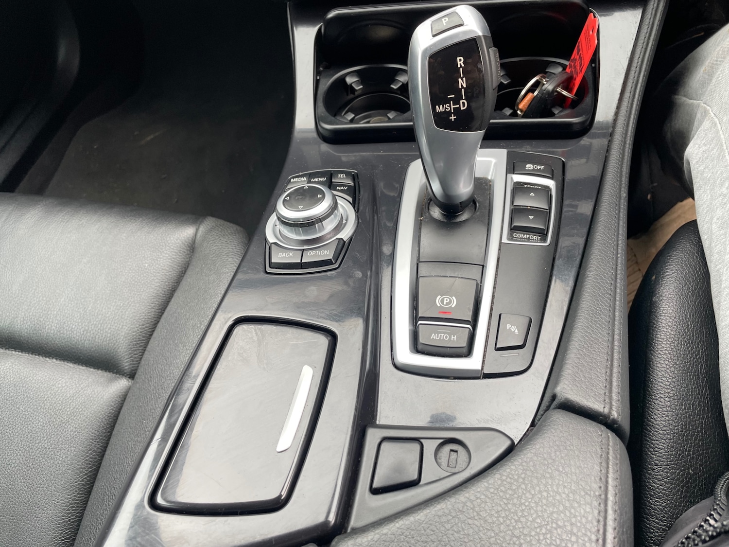 Used BMW 5 Series 2012 for sale - 77782119: Photo 18