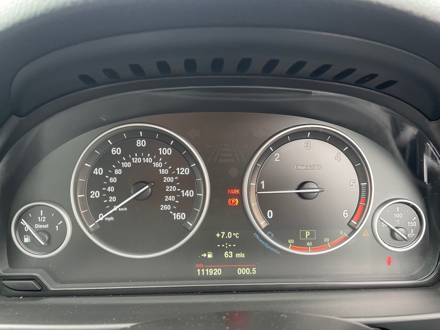 Used BMW 5 Series 2012 for sale - 77782119: Photo 21