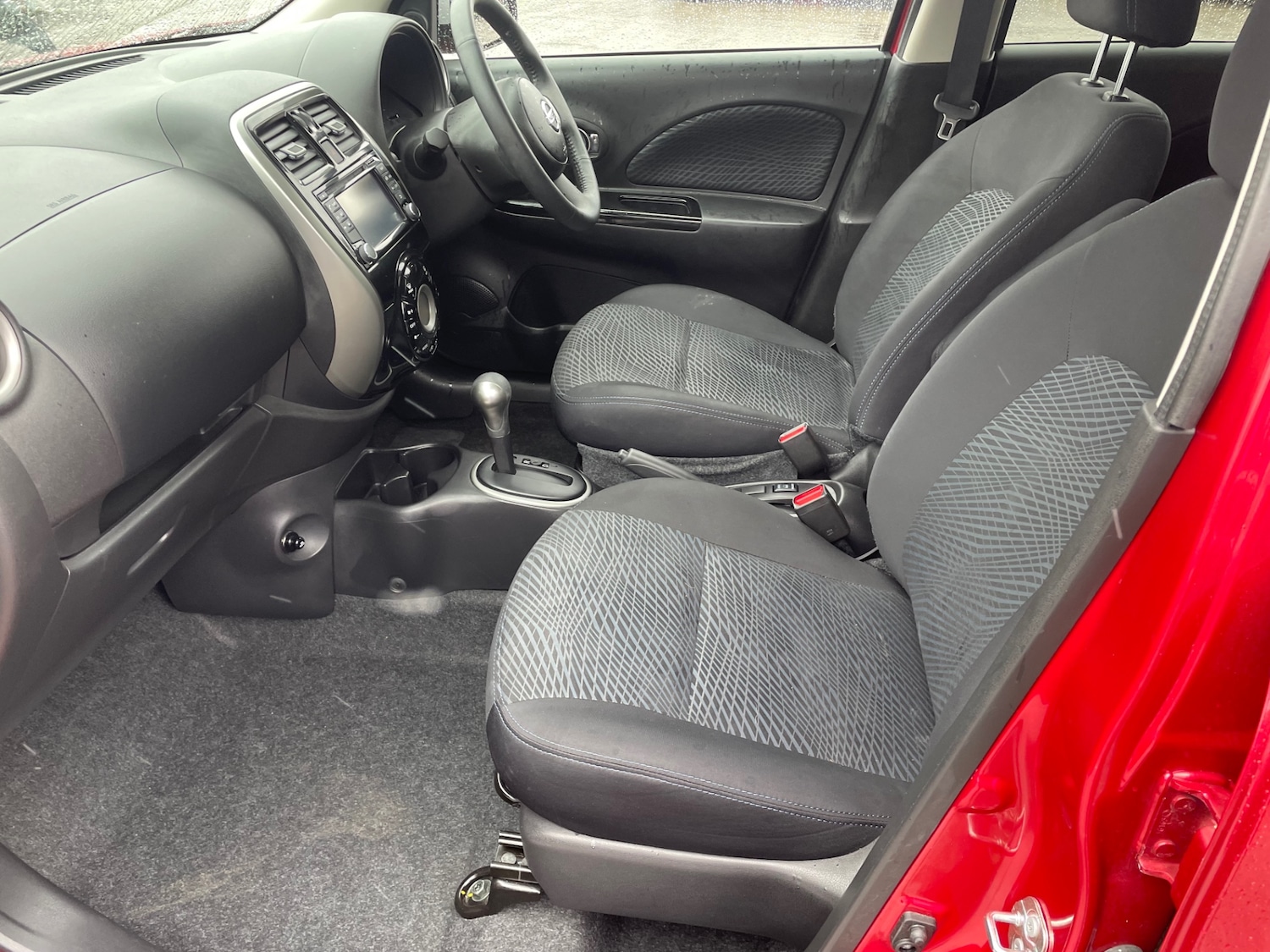 Used Nissan Micra 2016 for sale - 77682089: Photo 11